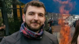 Gazeteci Osman &Ccedil;aklı serbest bırakıldı