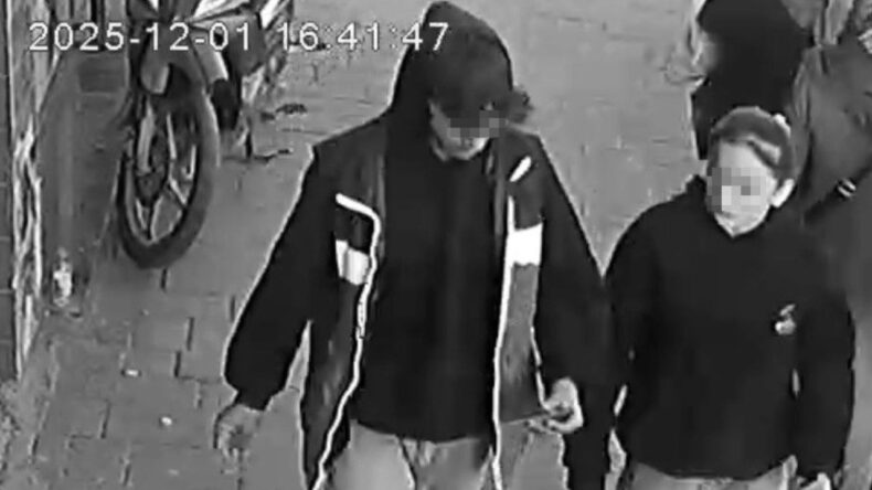 Gaziantep'te Kaybolan 13 Yaşındaki Eye, Hatay'da Bulundu