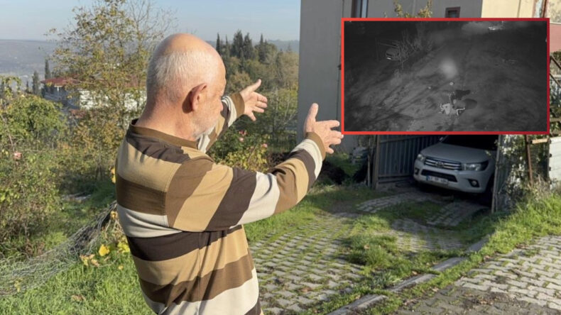 Gebze’de Yaşlı Adamın Karşılaştığı Şok Olay: 8 Milyonluk Altın Çanta Gasp Edildi