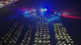 Gece Buluşması Cezası Y&uuml;kl&uuml; Oldu