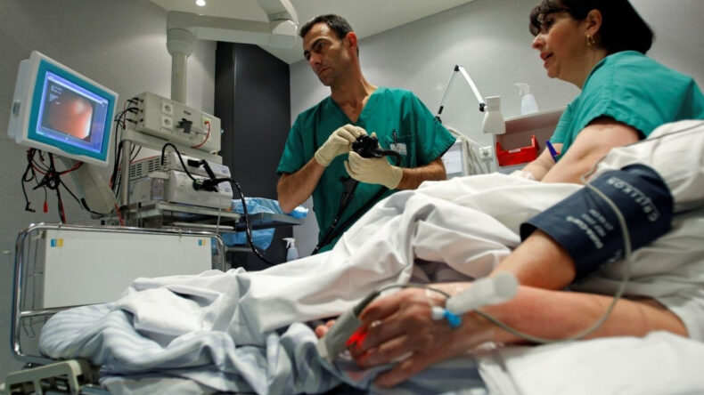 Gen&ccedil; Kolorektal Kanser Hastaları İ&ccedil;in Uyarı: Metastaz Riski Artıyor