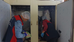 Gıda Denetimlerinde Bir Ayda 141,3 Milyon Lira Ceza Uygulandı