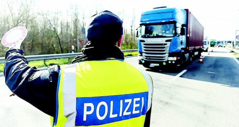 Gıdada Avrupa Kapısında Kaldık