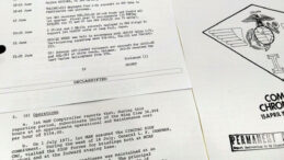 Gizli Belge Skandalı: N&uuml;kleer Tatbikat İddiaları G&uuml;n Y&uuml;z&uuml;ne &Ccedil;ıktı