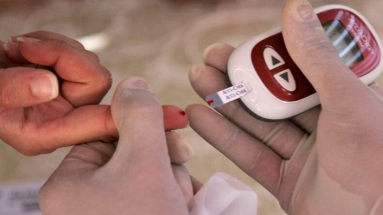 Gizli Şeker Kontrolü: Kalp Hastalığı Riskini %50 Azaltıyor