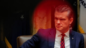 Gizli Soruşturmanın Sonu&ccedil;ları: Hegseth, Ordunun G&uuml;venliğini Tehlikeye Attı