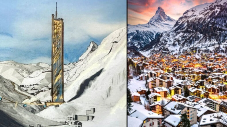 G&ouml;kdelen Projesi &Uuml;lkeyi Ayağa Kaldırdı