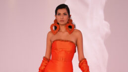 G&ouml;zaltına Alınan T&uuml;rkiye G&uuml;zeli Buse İskenderoğlu Adliyeye Sevk Edildi