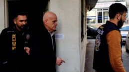 G&ouml;zaltındaki Ahmet &Ccedil;akar Hastaneye Sevk Edildi