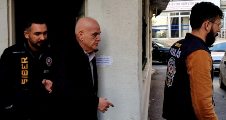 G&ouml;zaltındaki Ahmet &Ccedil;akar Hastaneye Sevk Edildi