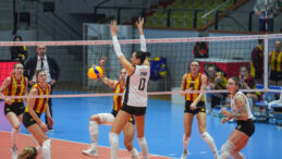 G&ouml;ztepe, D&ouml;rt Saat S&uuml;ren Ma&ccedil;ta Beşiktaş'ı Ge&ccedil;ti