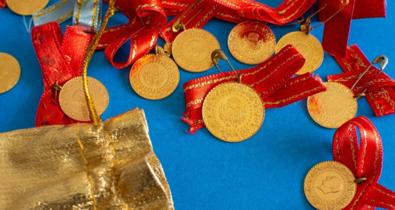 Gram Altında Tarihi Zirve