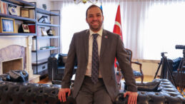 Guatemala B&uuml;y&uuml;kel&ccedil;isi'ne 'Maşallah'