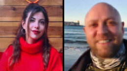 G&uuml;lhan'ın Katiline 4 Ayrı Uzaklaştırma Kararı Verildi