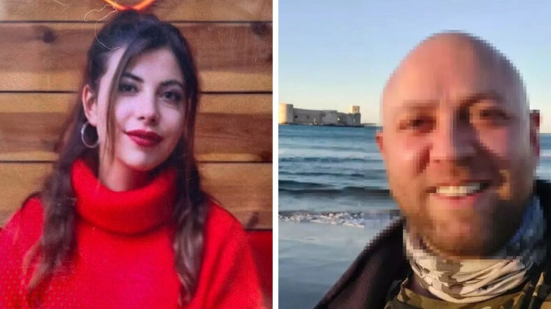 G&uuml;lhan'ı &Ouml;ld&uuml;ren Eski Sevgilisi Tutuklandı