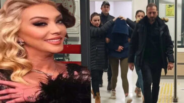 G&uuml;ll&uuml; Soruşturmasında Yeni G&ouml;r&uuml;nt&uuml;ler Ortaya &Ccedil;ıktı