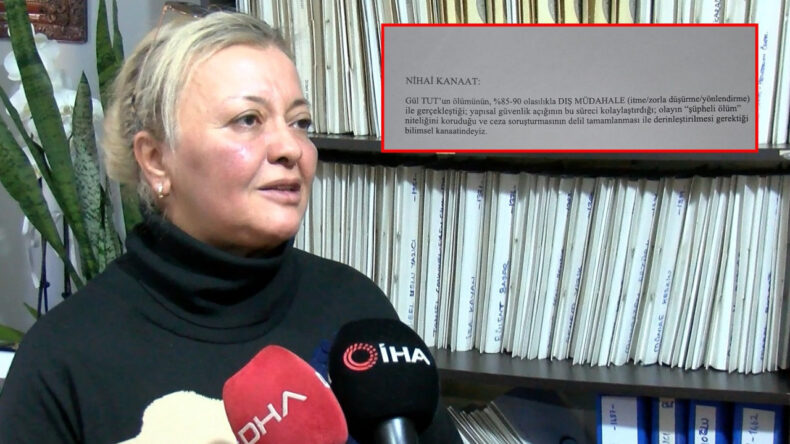 Güllü'nün Kardeşlerinin Avukatı Bilimsel Mütalaayı Açıkladı: Kesin Bulgular Ortaya Çıktı