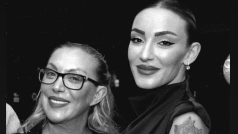 Güllü'nün Kızı İçin Avukatından Suç Duyurusu