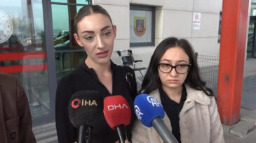 G&uuml;ll&uuml;'n&uuml;n &Ouml;l&uuml;m&uuml;nde Şok İtiraf: Kızı Pencereden Attı