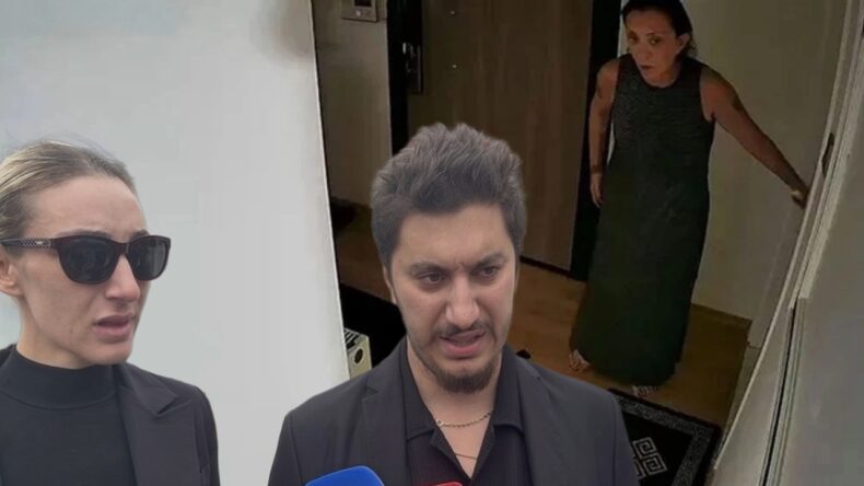 G&uuml;ll&uuml;&rsquo;n&uuml;n Kardeşleri, Yeğenlerine Su&ccedil; Duyurusunda Bulundu