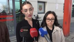 G&uuml;ll&uuml;&rsquo;n&uuml;n Kızının Tutuklanma Haberi