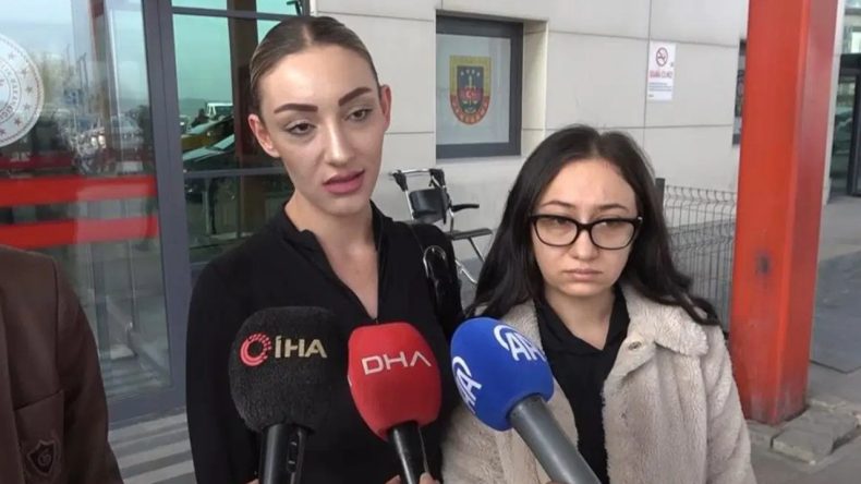 G&uuml;ll&uuml;&rsquo;n&uuml;n Kızının Tutuklanma Haberi
