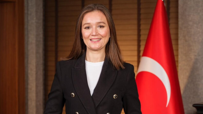 G&uuml;lşah Durbay Ent&uuml;be Edildi