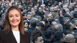 G&uuml;lşah Durbay Son Yolculuğuna Uğurlanıyor