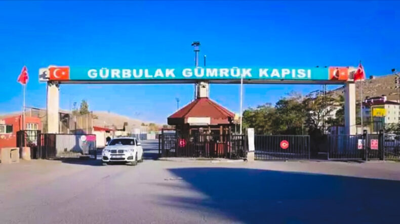 Gümrükte Ele Geçirildi: Değeri 1 Milyar 179 Milyon TL