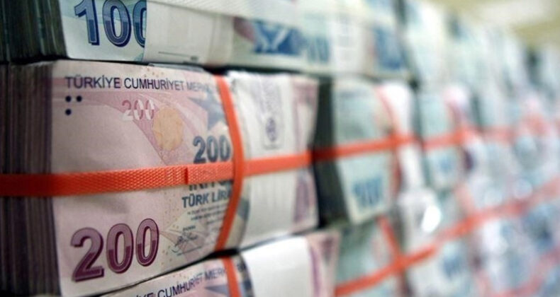 G&uuml;nde 2 Bin 616 Kişi Milyoner Oluyor