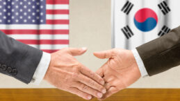 G&uuml;ney Kore ile ABD Arasında &Ouml;nemli Anlaşma