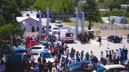 H&acirc;kim Şaşkın: Seni mi Atadılar?