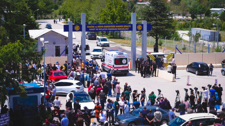 H&acirc;kim Şaşkın: Seni mi Atadılar?