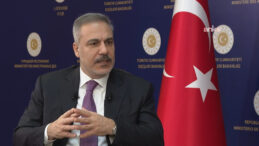 Hakan Fidan: YPG'nin Gerekli Adımları Atmaktan İmtina Ettiğini G&ouml;r&uuml;yoruz