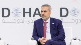 Hakan Fidan'dan YPG İle İlgili &Ouml;nemli A&ccedil;ıklamalar