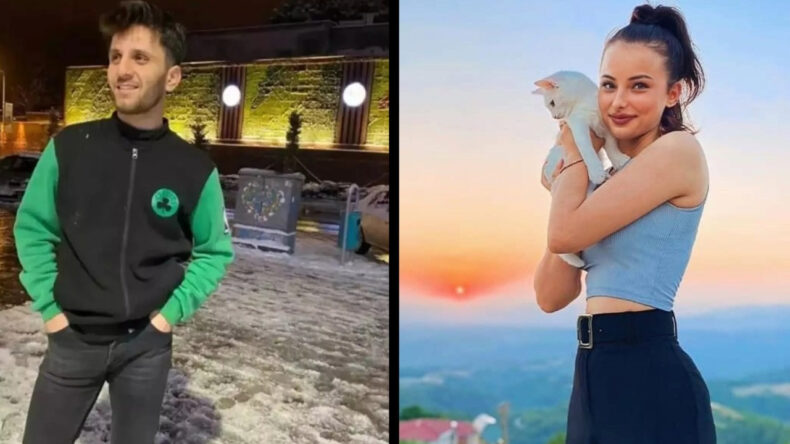 Hakan'ı Kalbinden Bı&ccedil;aklayıp &Ouml;ld&uuml;ren Sevgilisine 15 Yıl Ceza