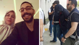 Halası ve Kuzenini &Ouml;ld&uuml;ren Sanığa M&uuml;ebbet ve 25 Yıl Hapis Cezası