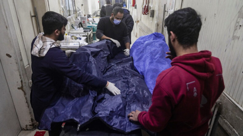 Halep'te Tansiyon Düşürüldü: Suriye Ordusu ve SDG Anlaşmaya Vardı