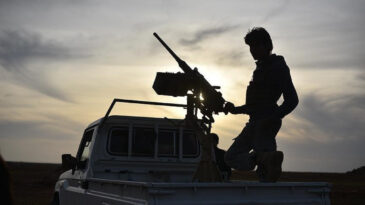 Halep&rsquo;te &Ccedil;atışma: &Ouml;l&uuml; ve Yaralılar Var