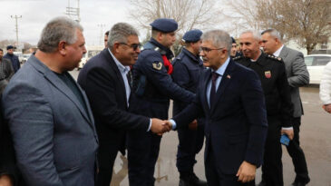 Halı Saha Kavgasında Gelişmeler, Vali İle Birlikte &Ccedil;alışmalar Devam Ediyor