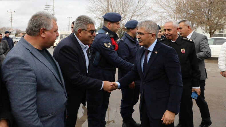 Halı Saha Kavgasında Gelişmeler, Vali İle Birlikte Çalışmalar Devam Ediyor
