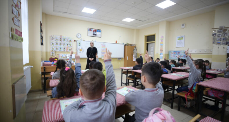 Halkın Eğitim Harcamaları Rekor Seviyede Artış G&ouml;sterdi