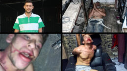 Hamam b&ouml;ceği yedirip işkence yapmışlardı: Cezaları belli oldu