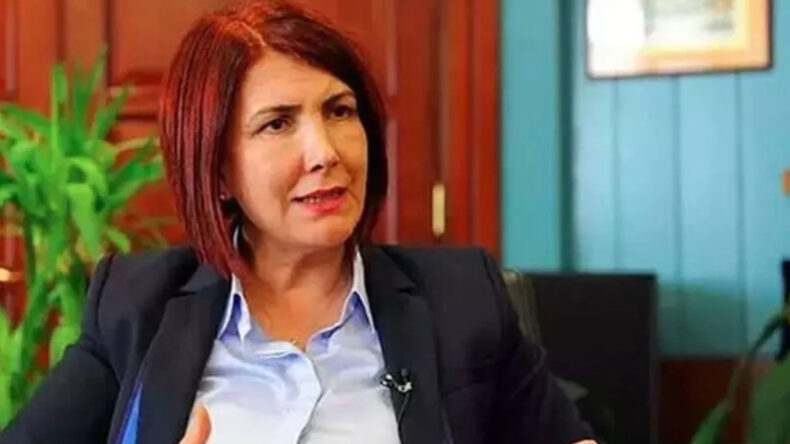 Handan Toprak Benli Davasında Karar A&ccedil;ıklandı