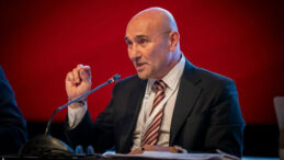 Hapis Yatan Tun&ccedil; Soyer İ&ccedil;in Tutuklama Talebi