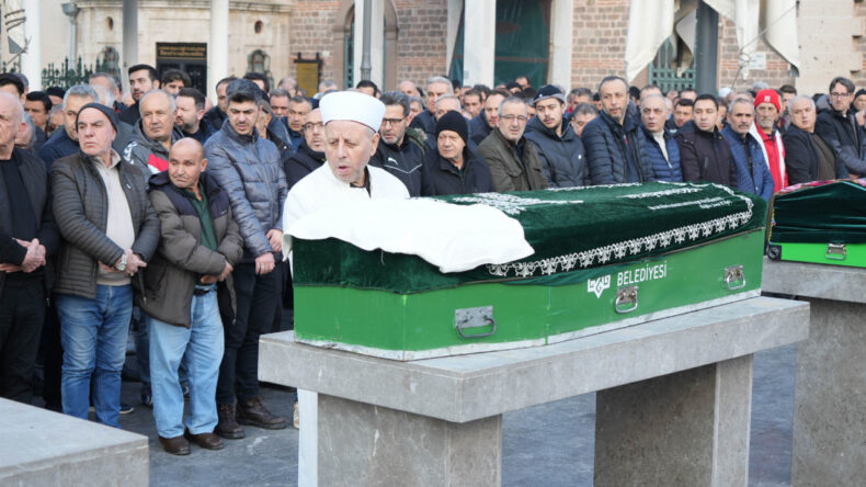 Hastanede Cenazelerin Karıştığı Skandal