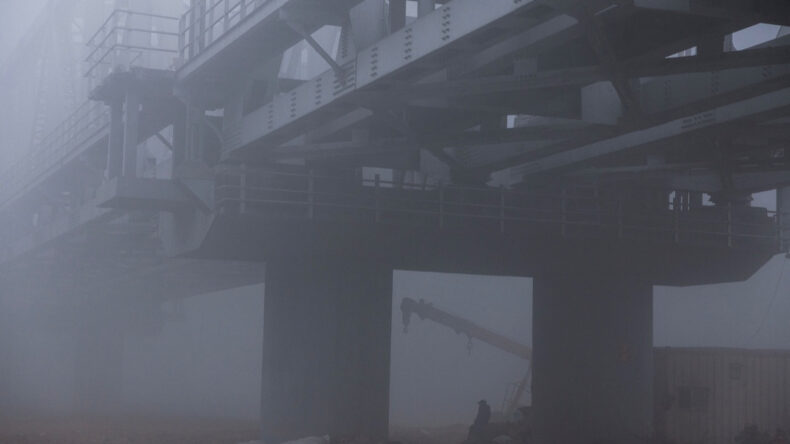 Hava Kirliliği Sebebiyle U&ccedil;uşlar İptal Edildi