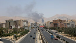 Hava Kirliliği Sorunu: Okullar ve Kamu Kurumları Tatil Edildi