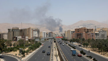 Hava Kirliliği Sorunu: Okullar ve Kamu Kurumları Tatil Edildi