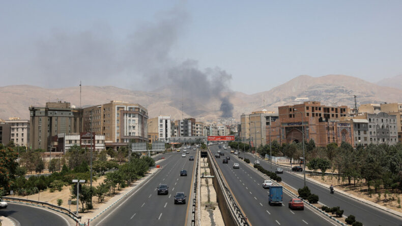 Hava Kirliliği Sorunu: Okullar ve Kamu Kurumları Tatil Edildi